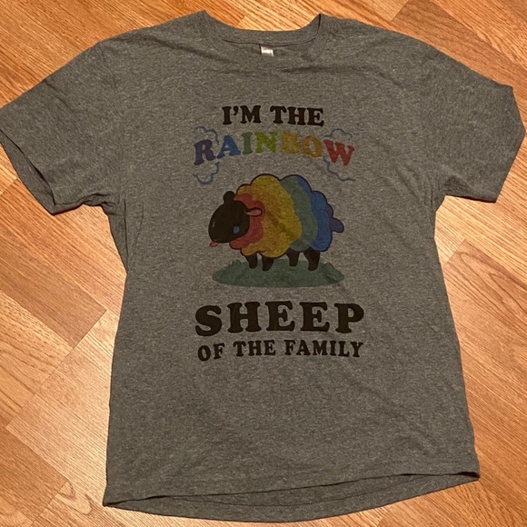 🌈🐑 Preloved and fabulous! Ready 2 ship 🚢! - Picture 2 of 2